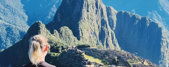 4 días de trekking espiritual a Lares, Perú con chamán local de Qeros