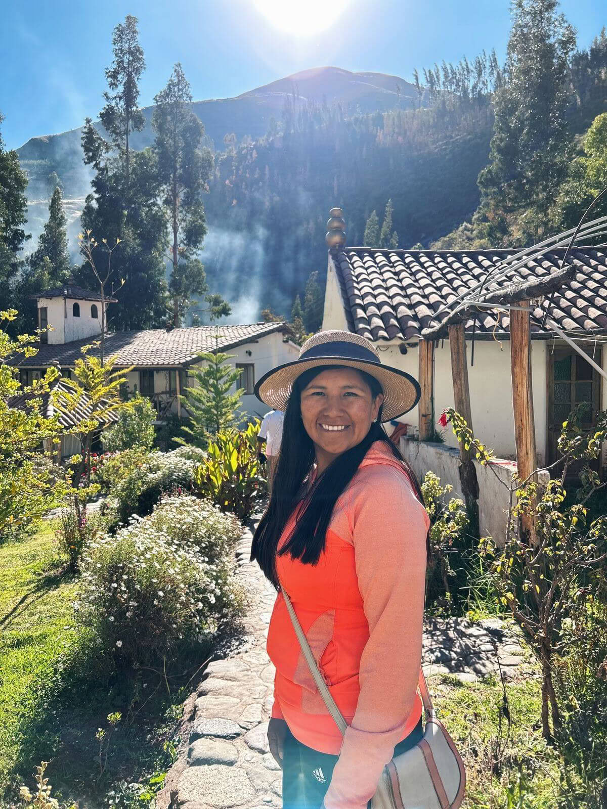 3 días Retiro de Ayahuasca Perú