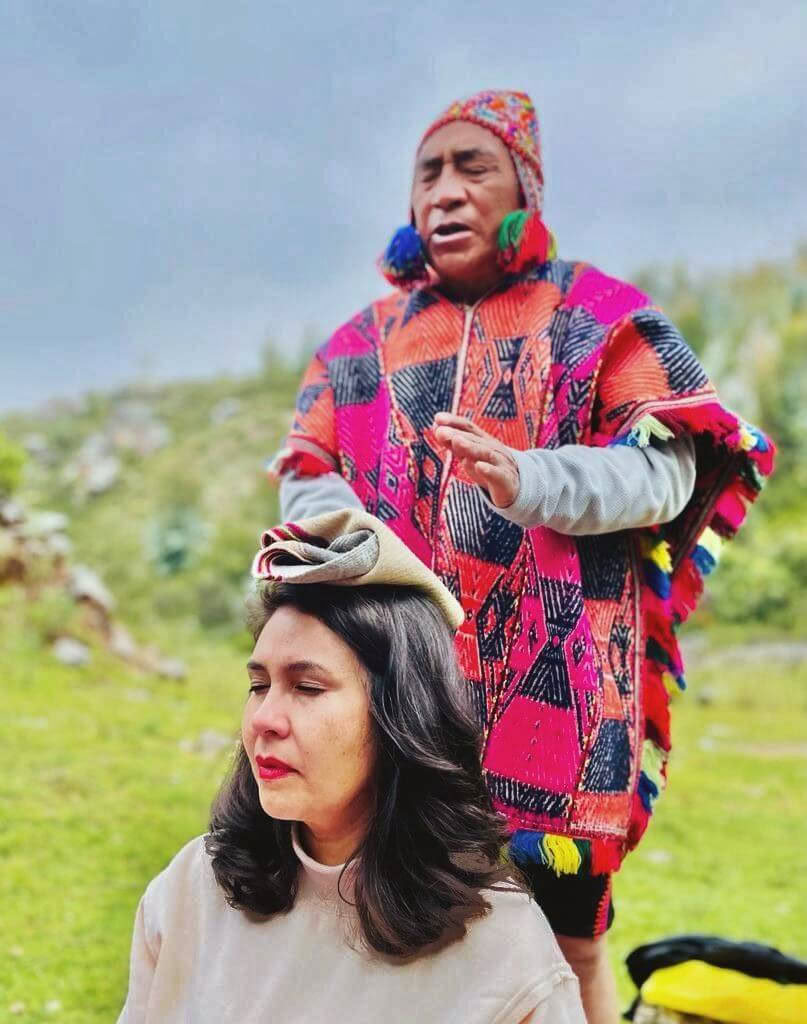 3 días Retiro de Ayahuasca Perú