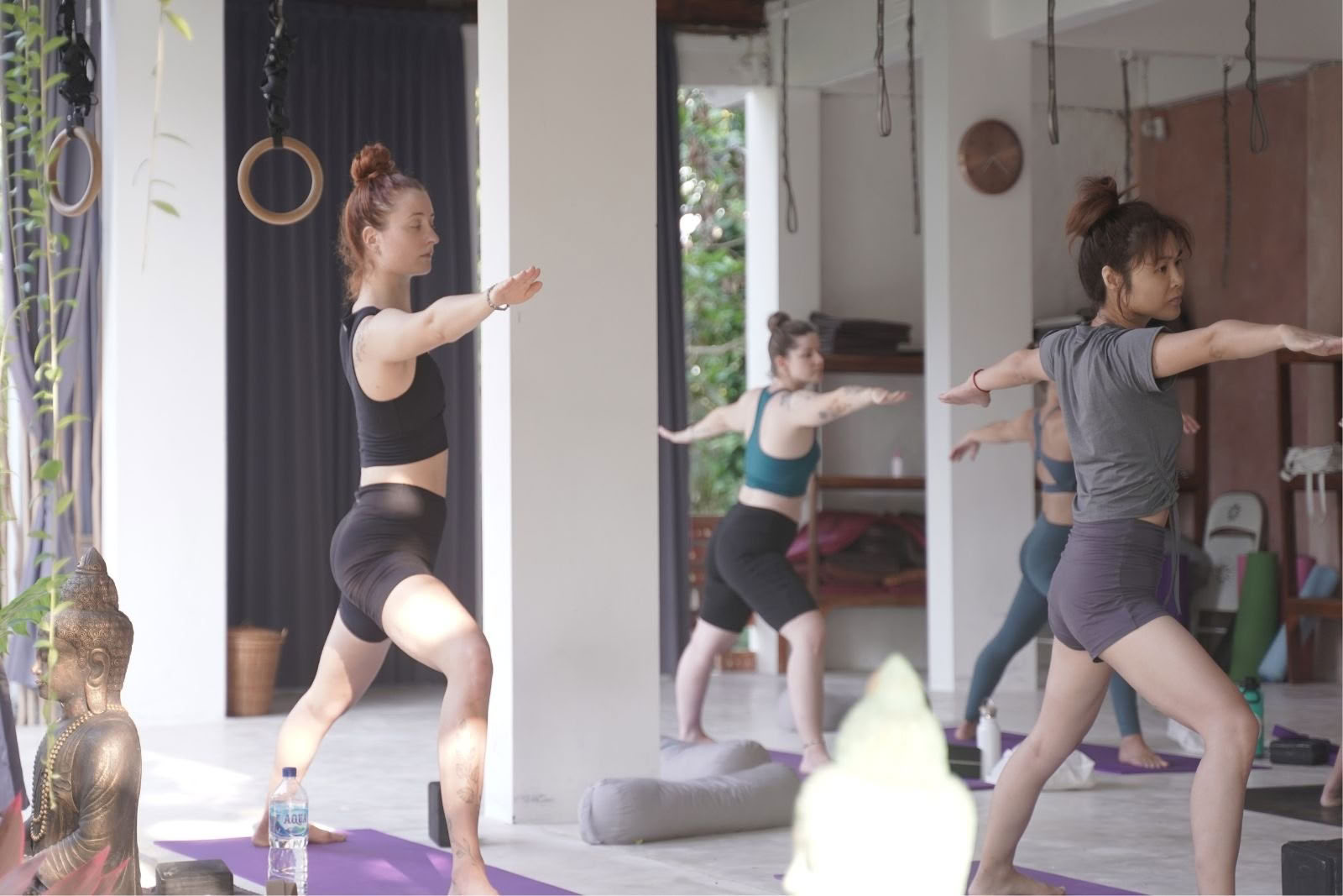 Formación de Profesores de Yoga de 500 horas en Bali, Ubud – 1 jul a 25 ago 2026