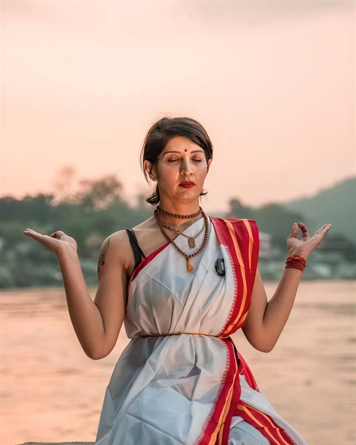 Formación de Profesores de Yoga de 500 Horas en Bali, Ubud – del 1 de nov al 25 de dic de 2026