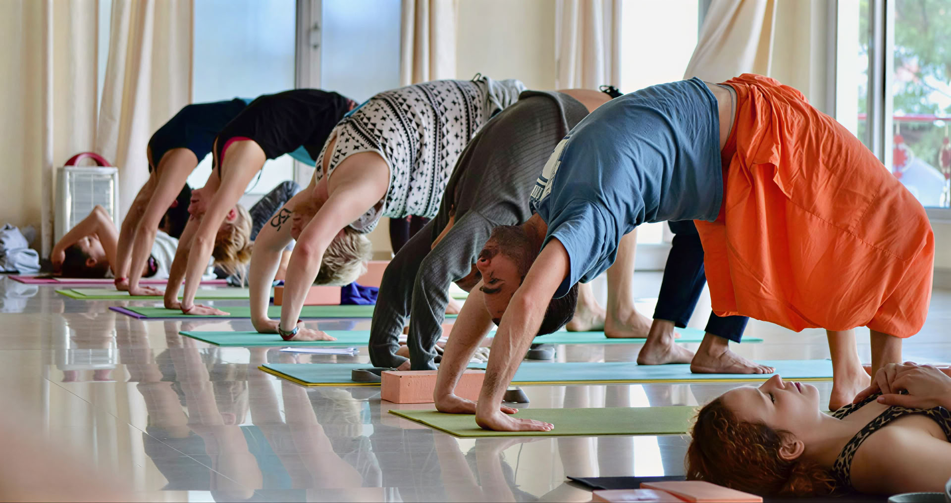 3 Day Yoga Retiro in Rishikesh – 2 nd 10 th Jan 2026