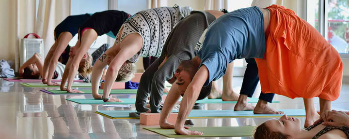 3 Day Yoga Retiro in Rishikesh – 2 nd 10 th Jan 2026