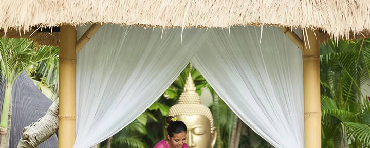 Paquete de retiro de meditación