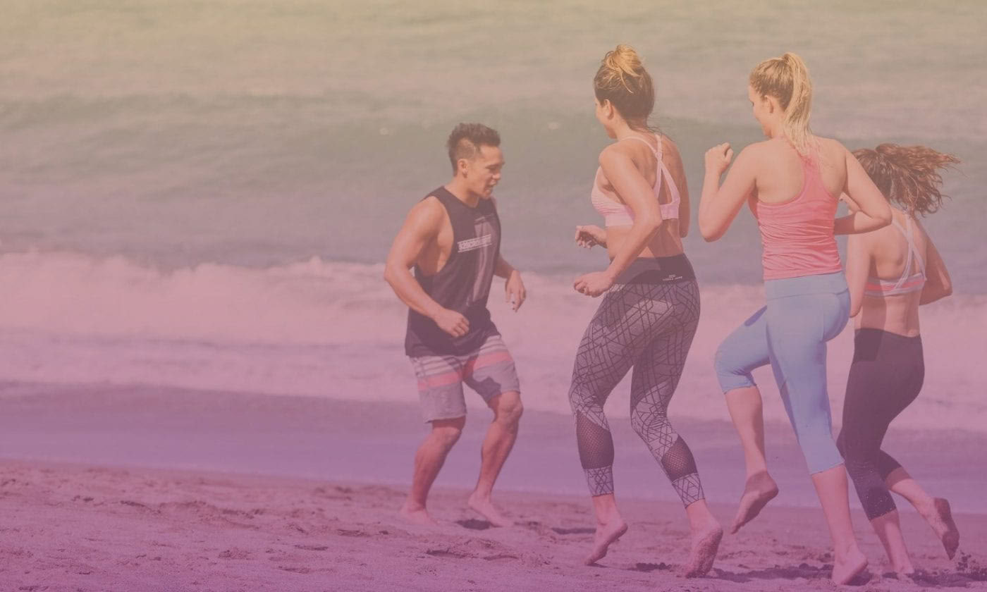 Ultra Fitness & Detox Paquete de retiro