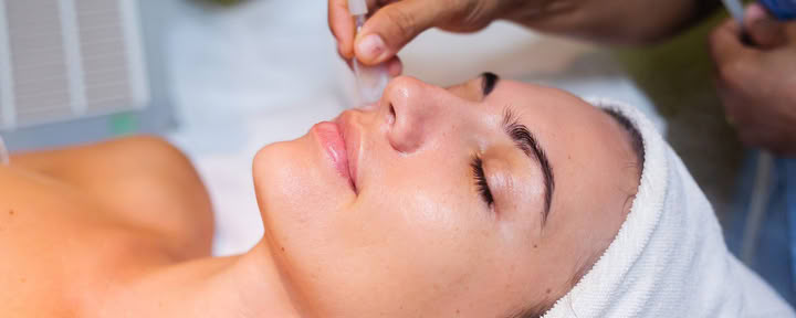 Paquete de retiro Medispa