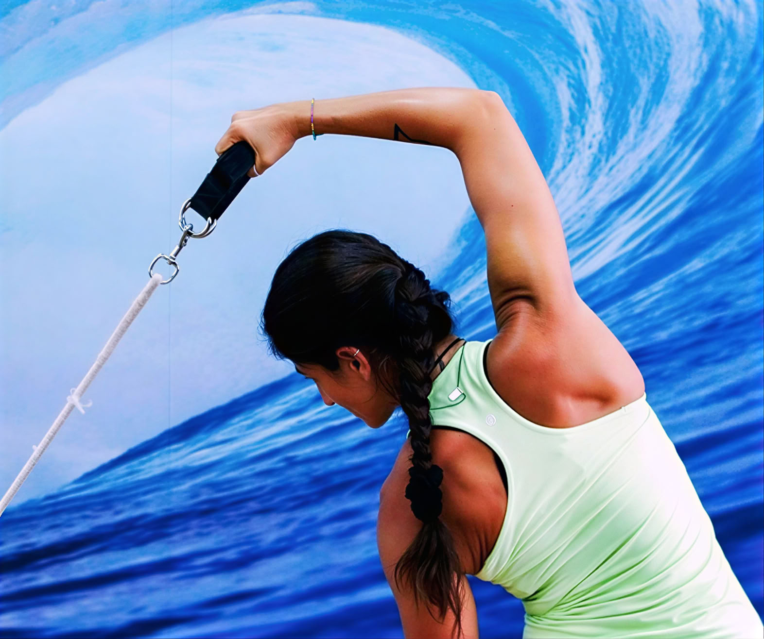 Paquete de retiro de Pilates