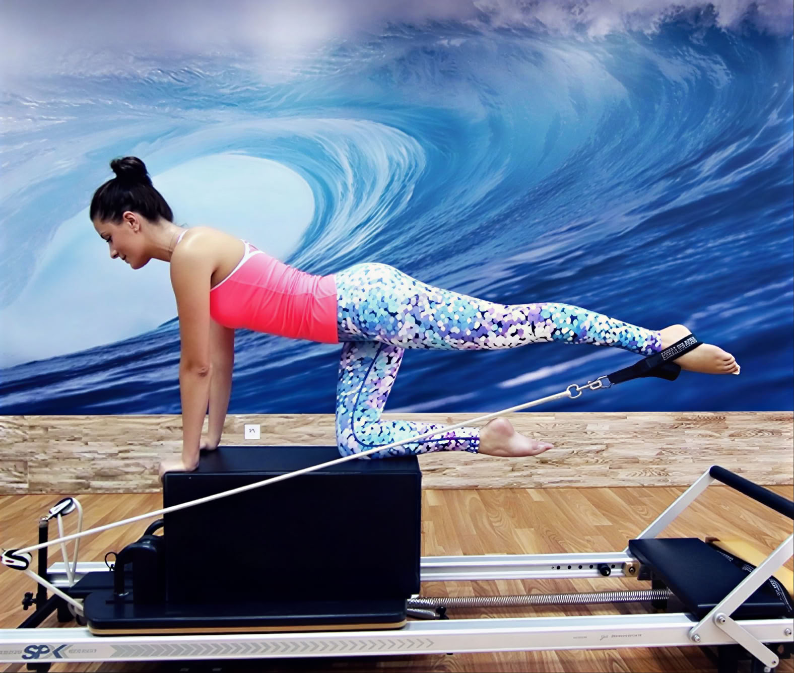 Paquete de retiro de Pilates