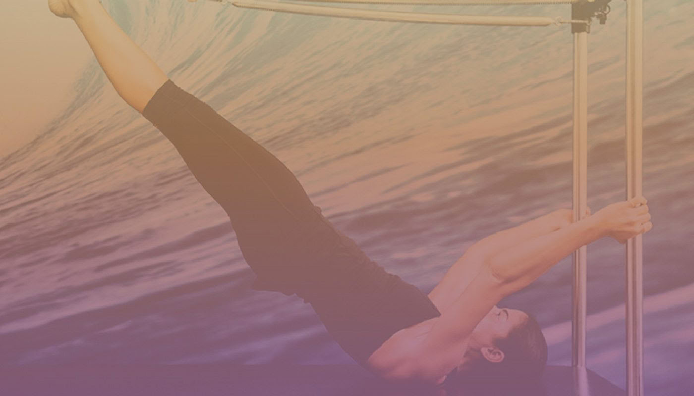 Paquete de retiro de Pilates