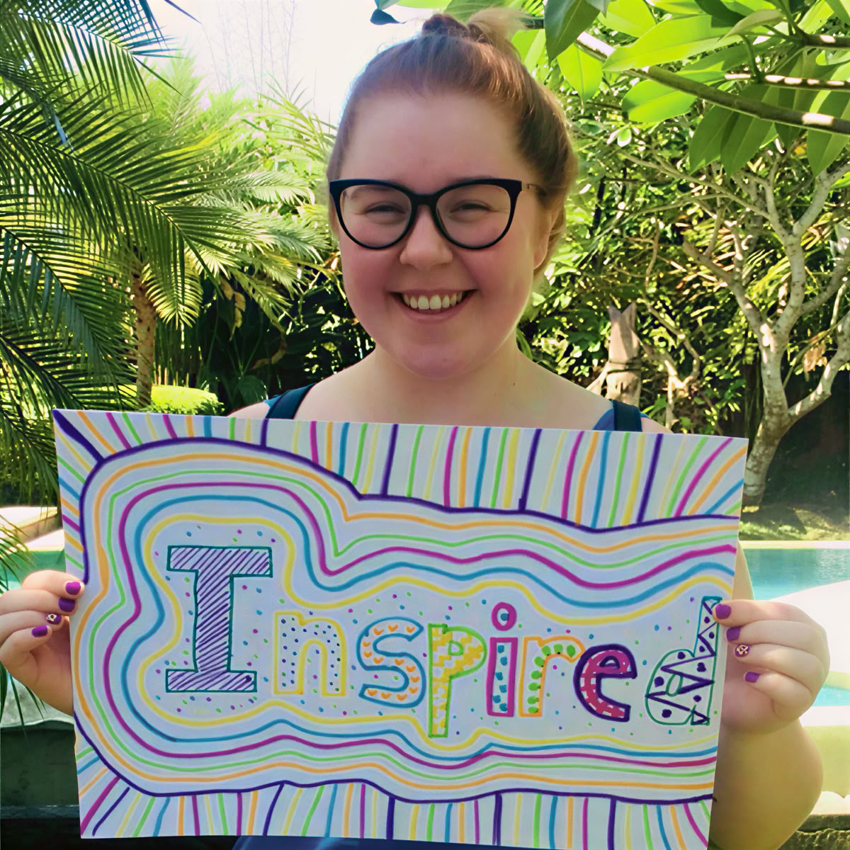 Eat Pray Love Paquete de retiro