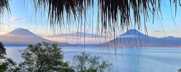 Traverse Guatemala: Retiro de Yoga y Bienestar