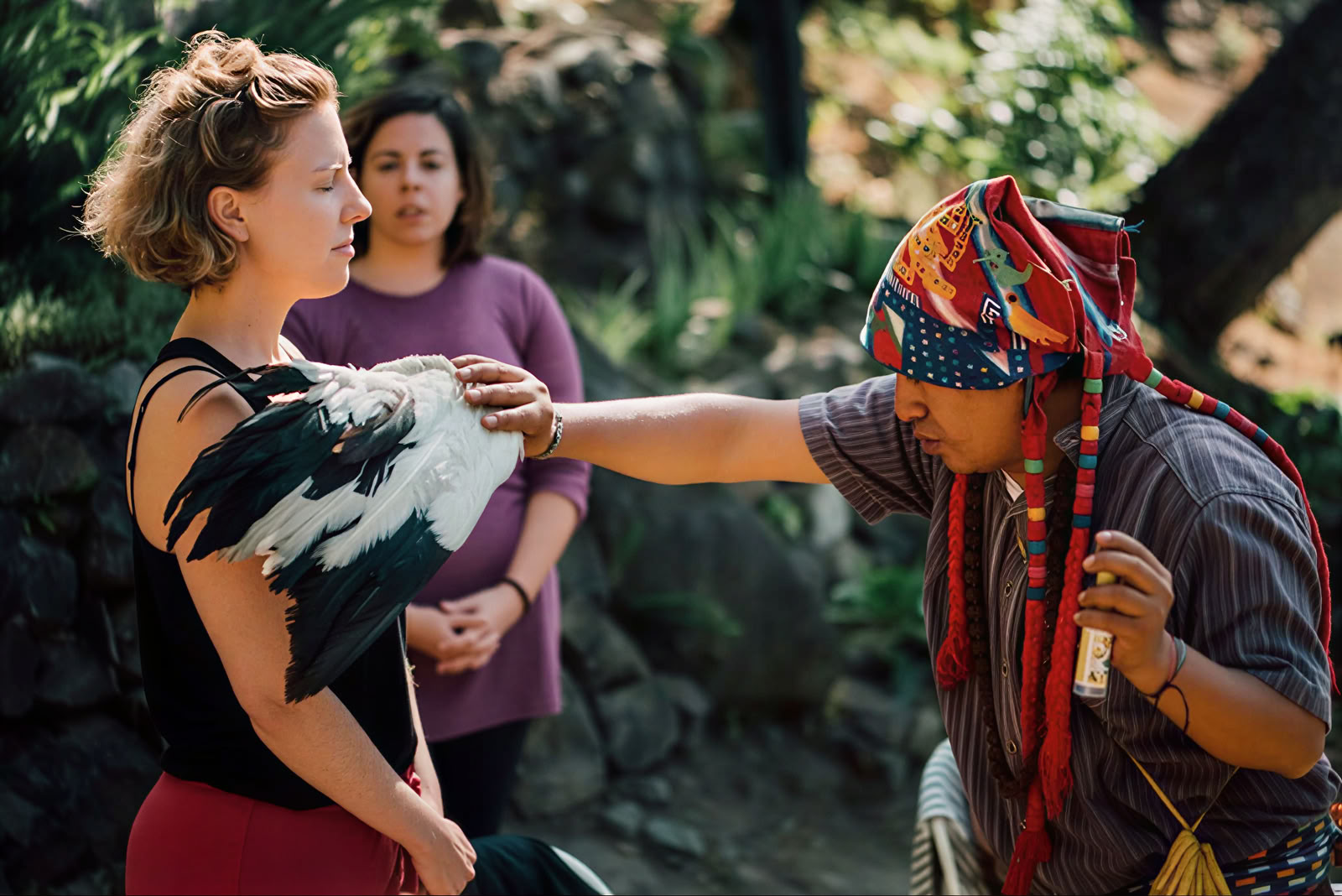 6 días Retiro de Yoga en Guatemala – 1-6 de septiembre de 2026 con Michelle Fajkus