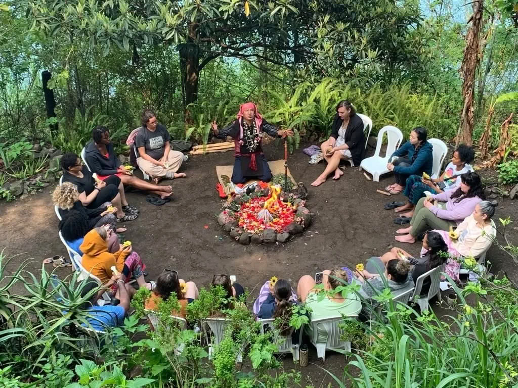 6 días Retiro de Yoga en Guatemala – 1-6 de septiembre de 2026 con Michelle Fajkus