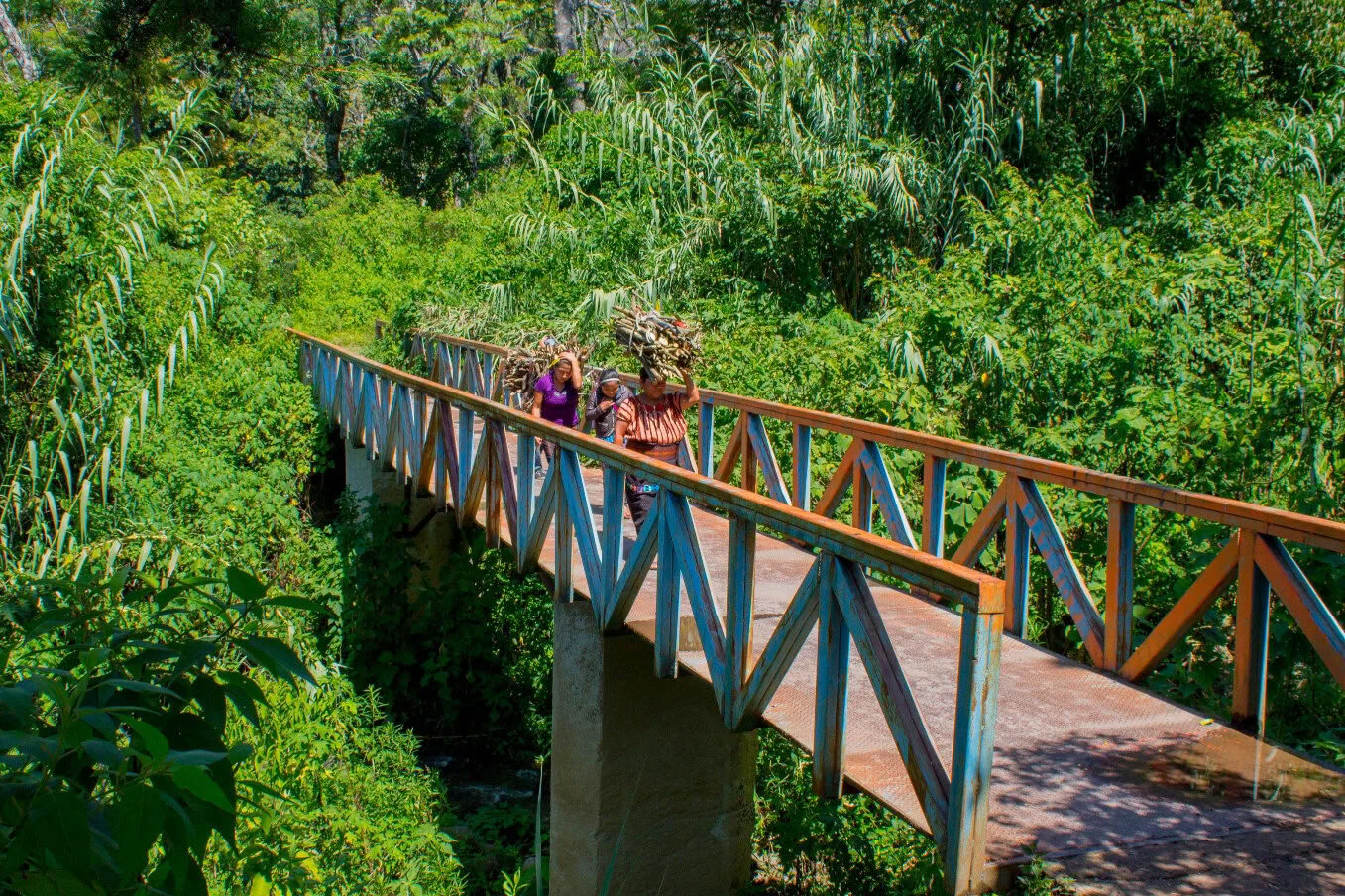 6 días Retiro de Yoga en Guatemala – 1-6 de septiembre de 2026 con Michelle Fajkus