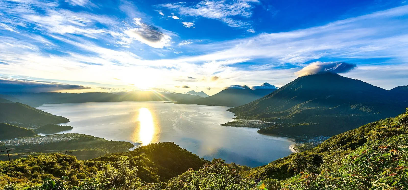 6 días Retiro de yoga en Guatemala – 12-17 de junio de 2027 con Michelle Fajkus