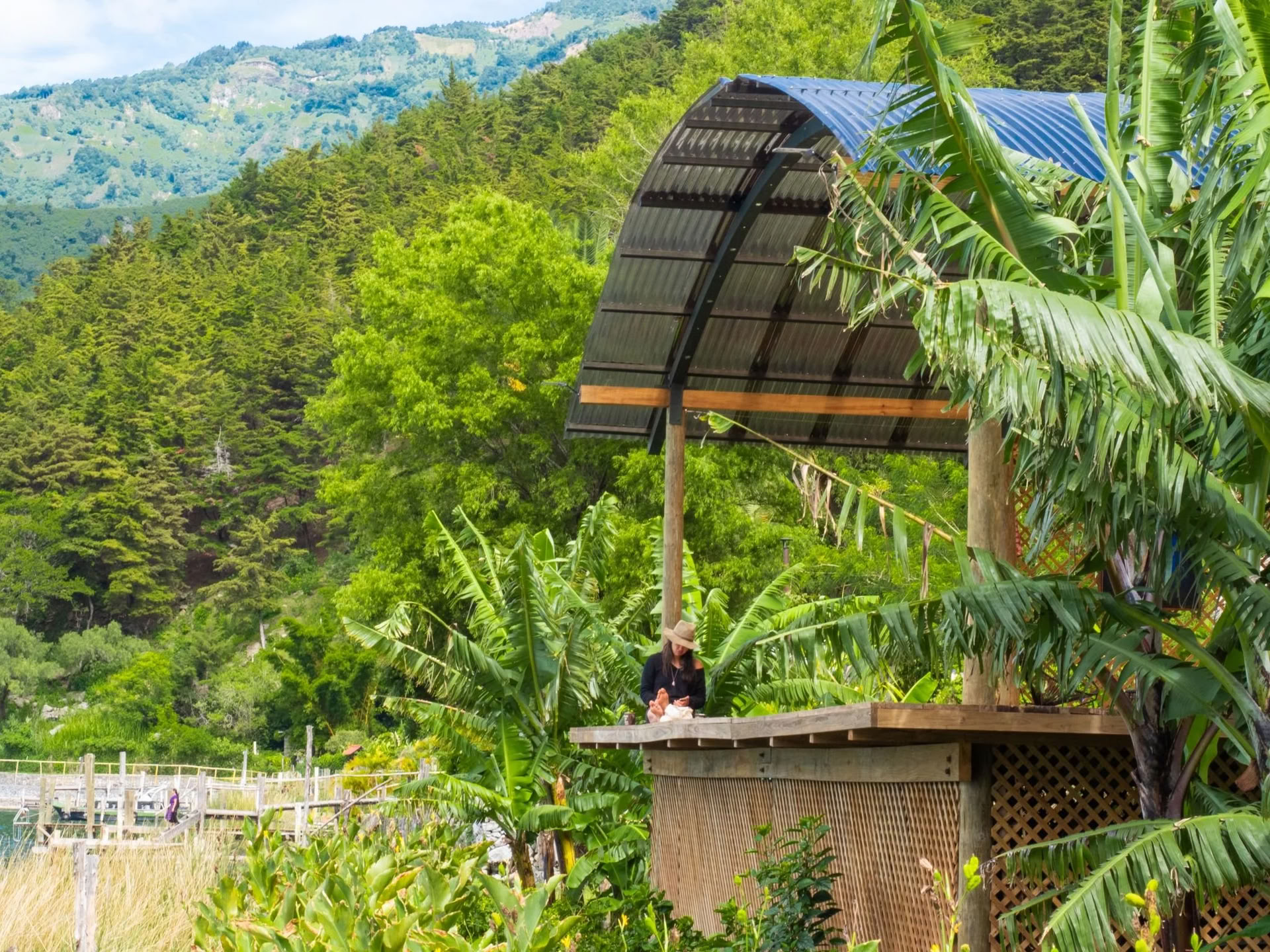 6 días Retiro de yoga en Guatemala – 12-17 de junio de 2027 con Michelle Fajkus