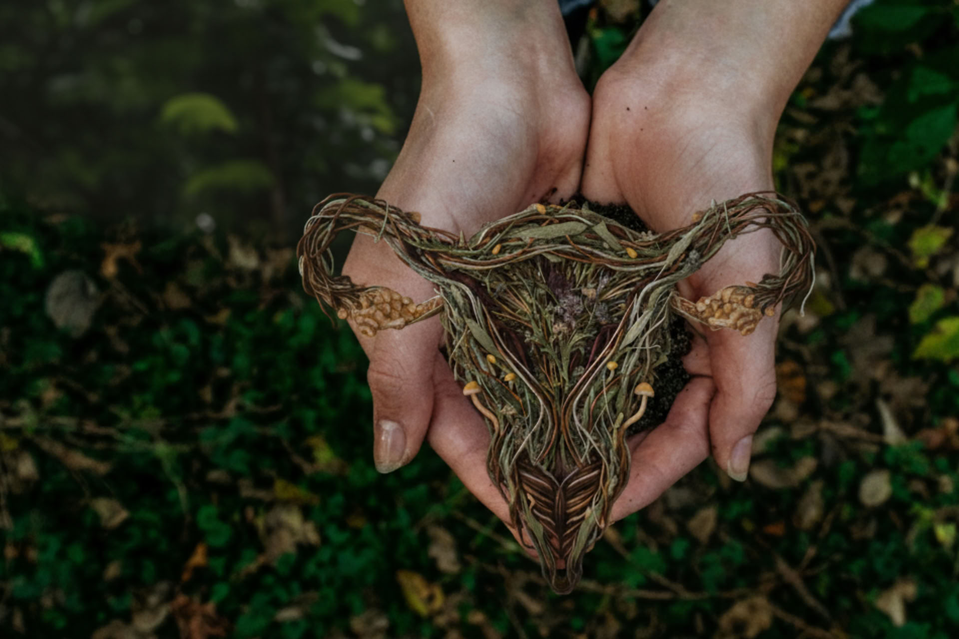 Wisdom Rising | Una inmersión de psilocibina y perimenopausia para mujeres - Solo lista de espera, fechas por confirmar