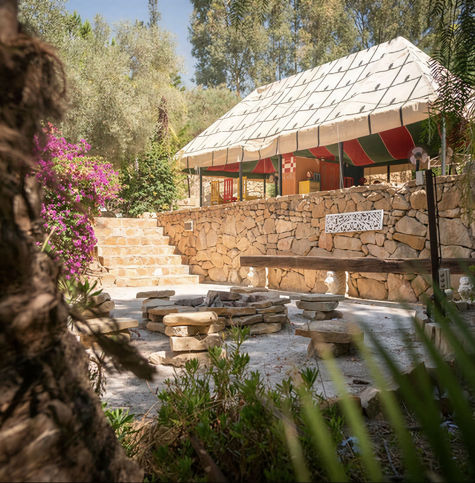 Dharma Retiro – 8-12 de julio de 2026 - España