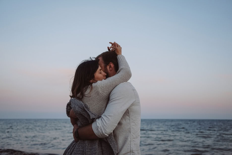 Amor Sagrado | Un retiro para parejas