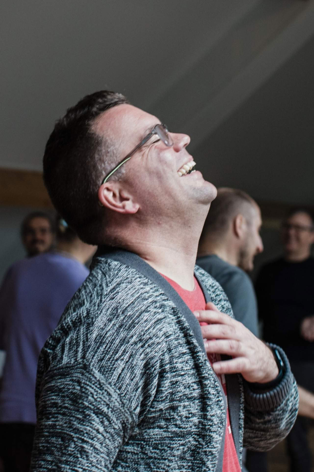Core retiro – November 14-18, 2026 - Spain