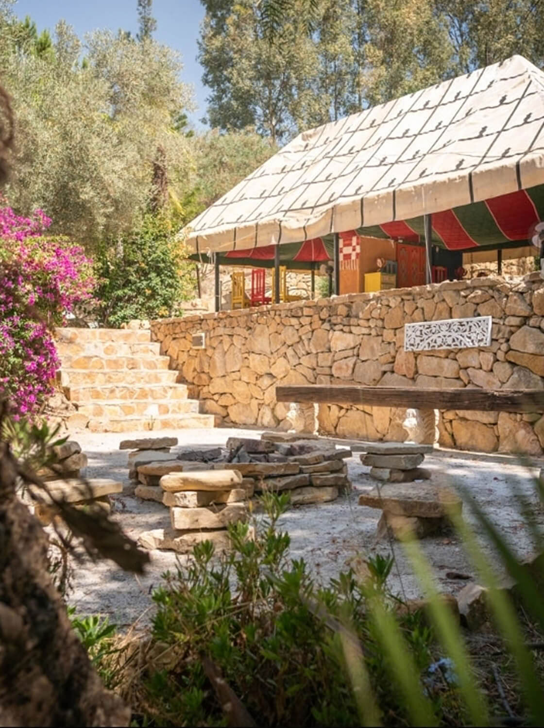 Core retiro – November 14-18, 2026 - Spain