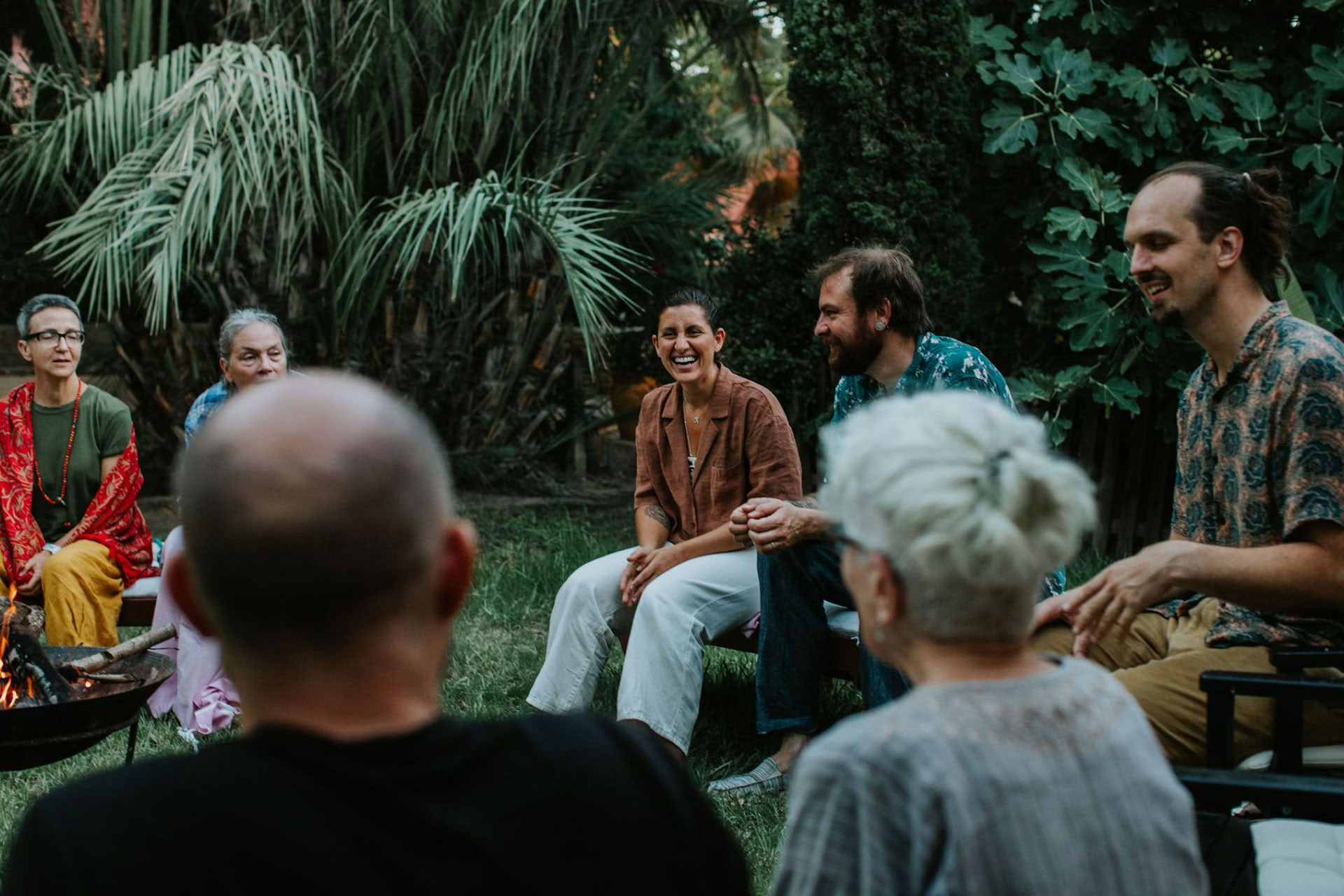 Core retiro – November 14-18, 2026 - Spain