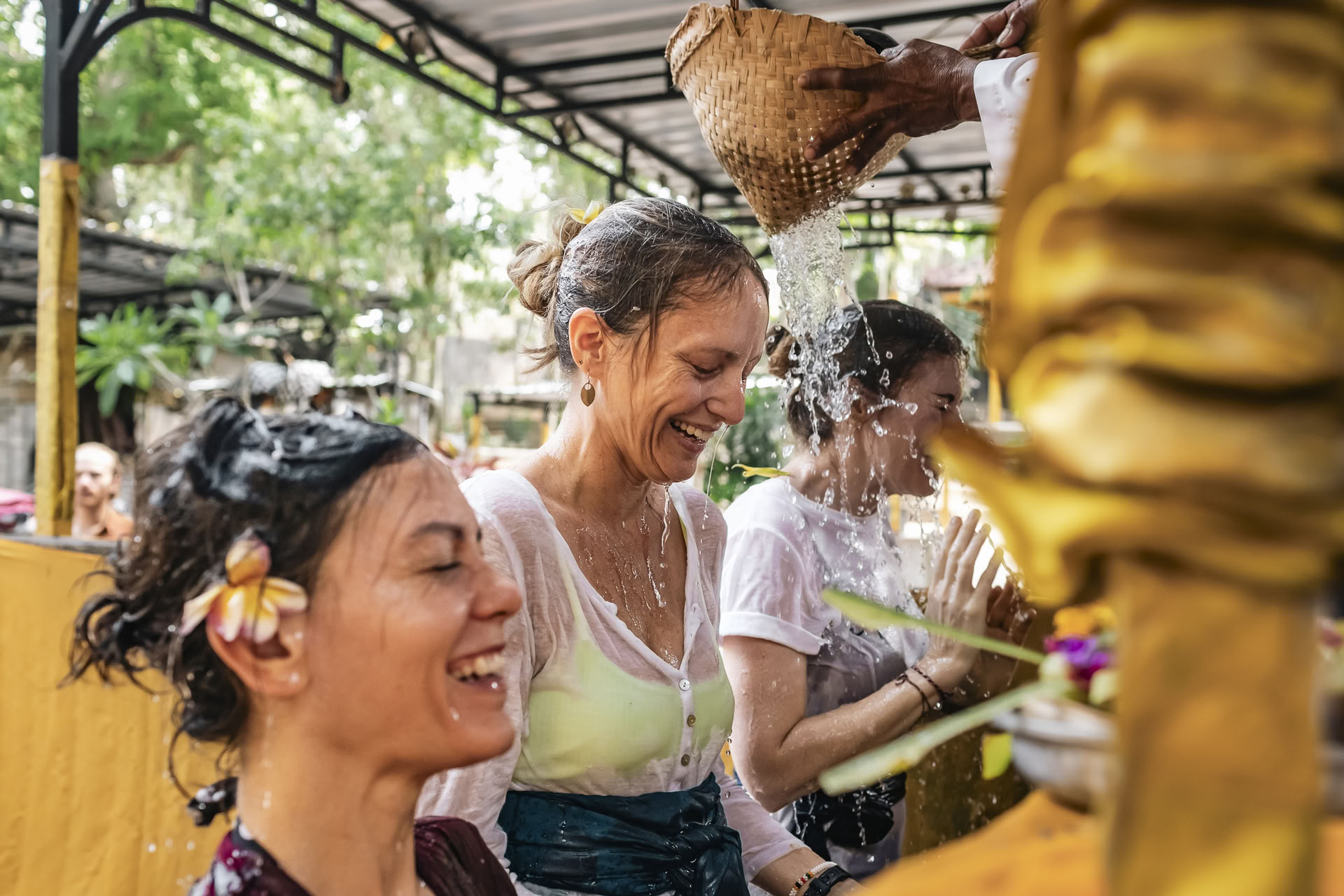 Ecovillage Tours – Viaje a la comunidad