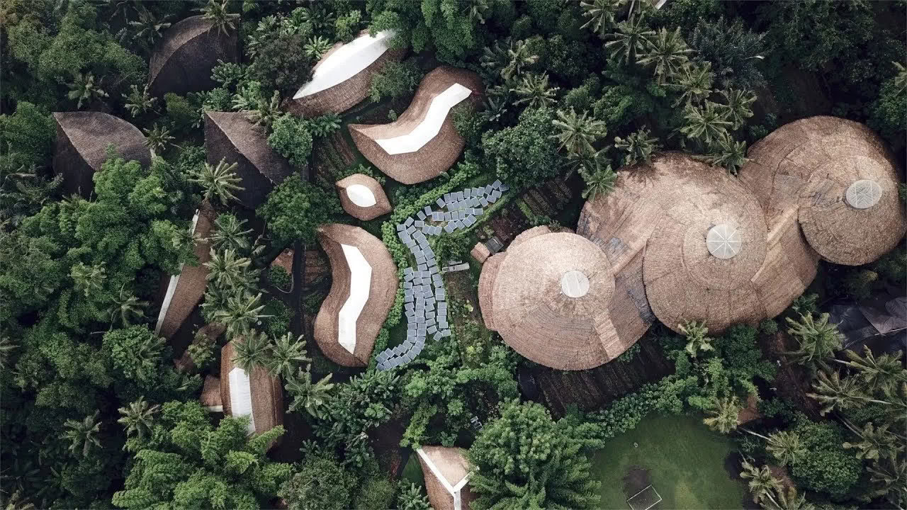 Ecovillage Tours – Viaje a la comunidad