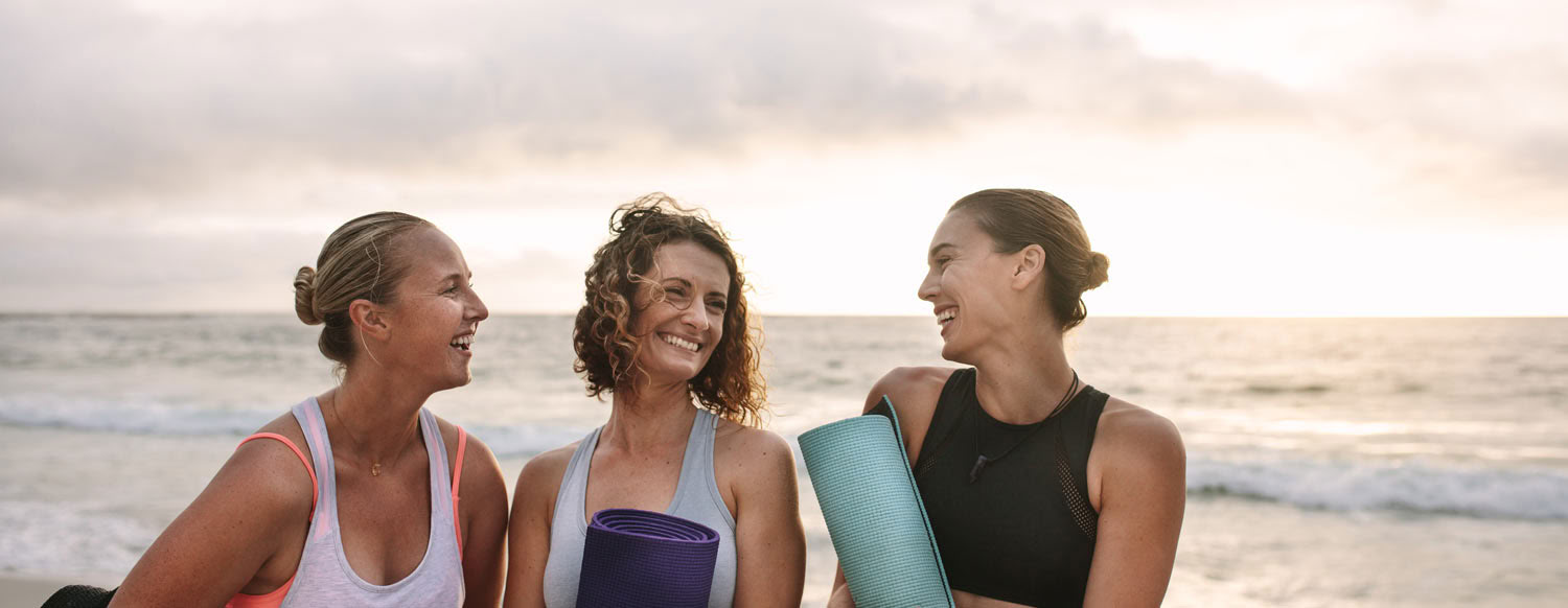 Retiro Detox y de Bienestar – Sep 30 - Oct 6