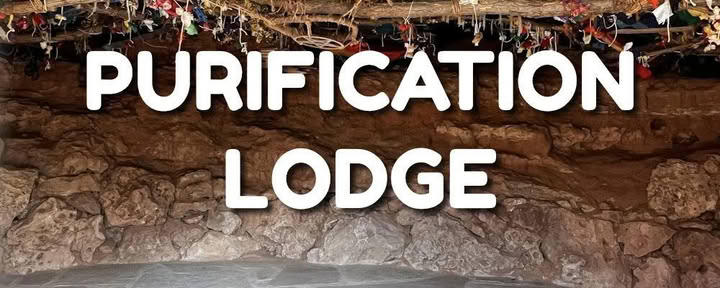 Lodge de Purificación