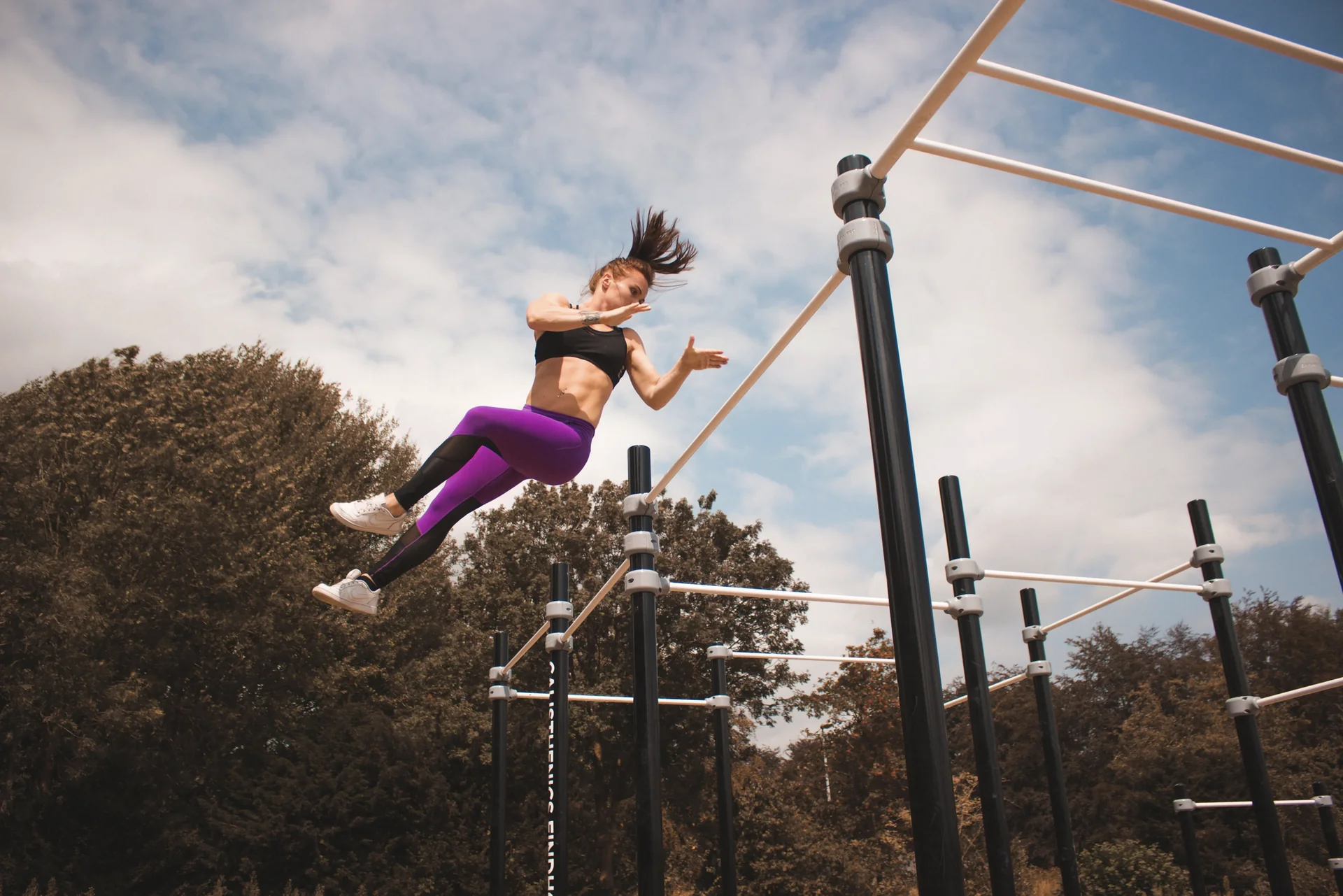 From Basics to Brilliance: Teoría de Aerial Retiro