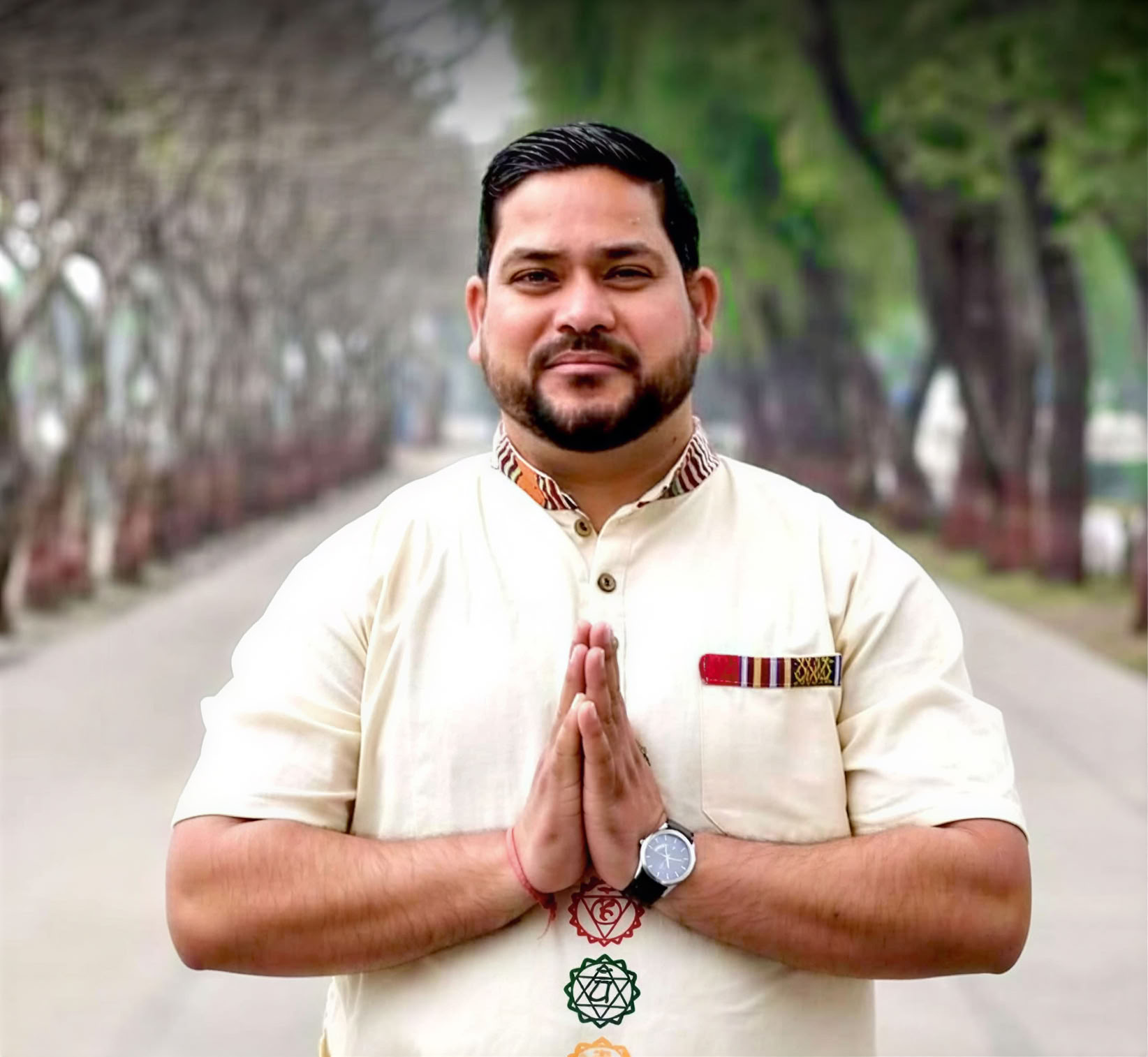 TTC de Yoga Aéreo en Rishikesh