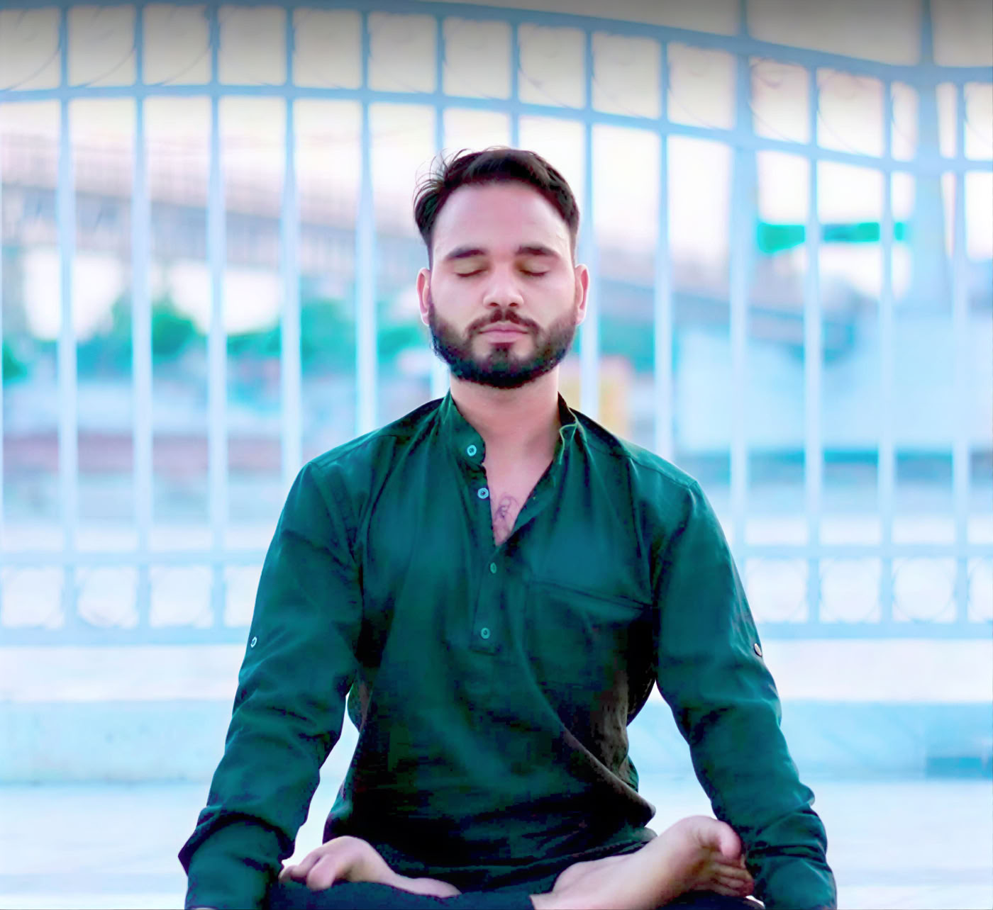 TTC de Yoga Aéreo en Rishikesh