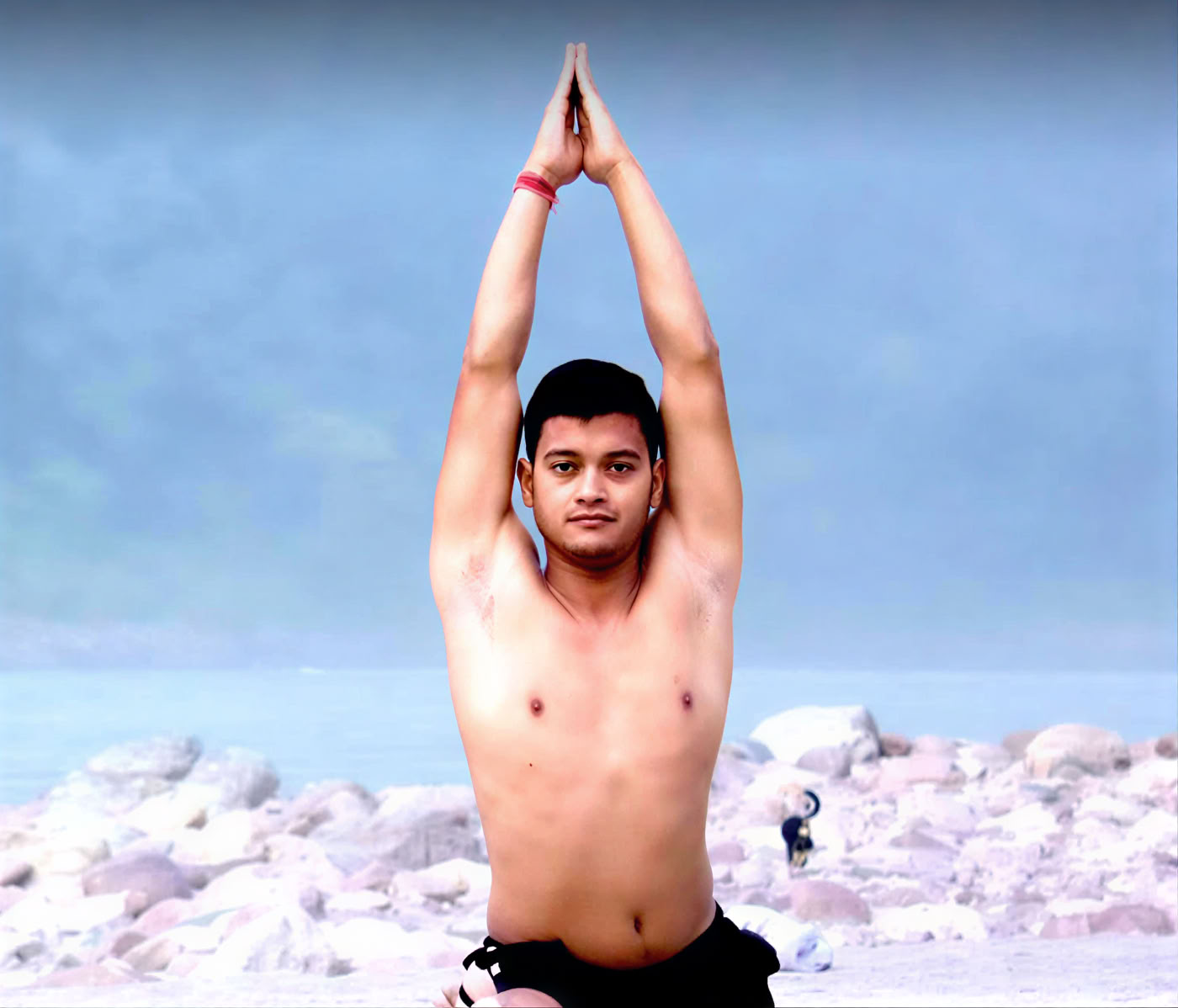 TTC de Yoga Aéreo en Rishikesh
