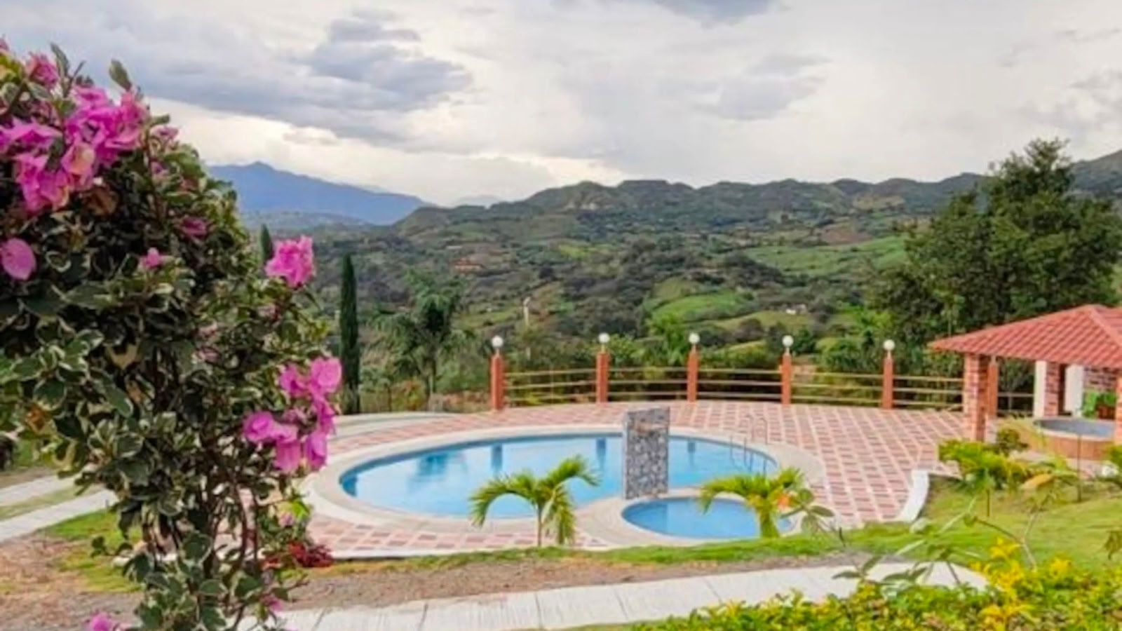 Ceremonia privada de medicina vegetal o retiro