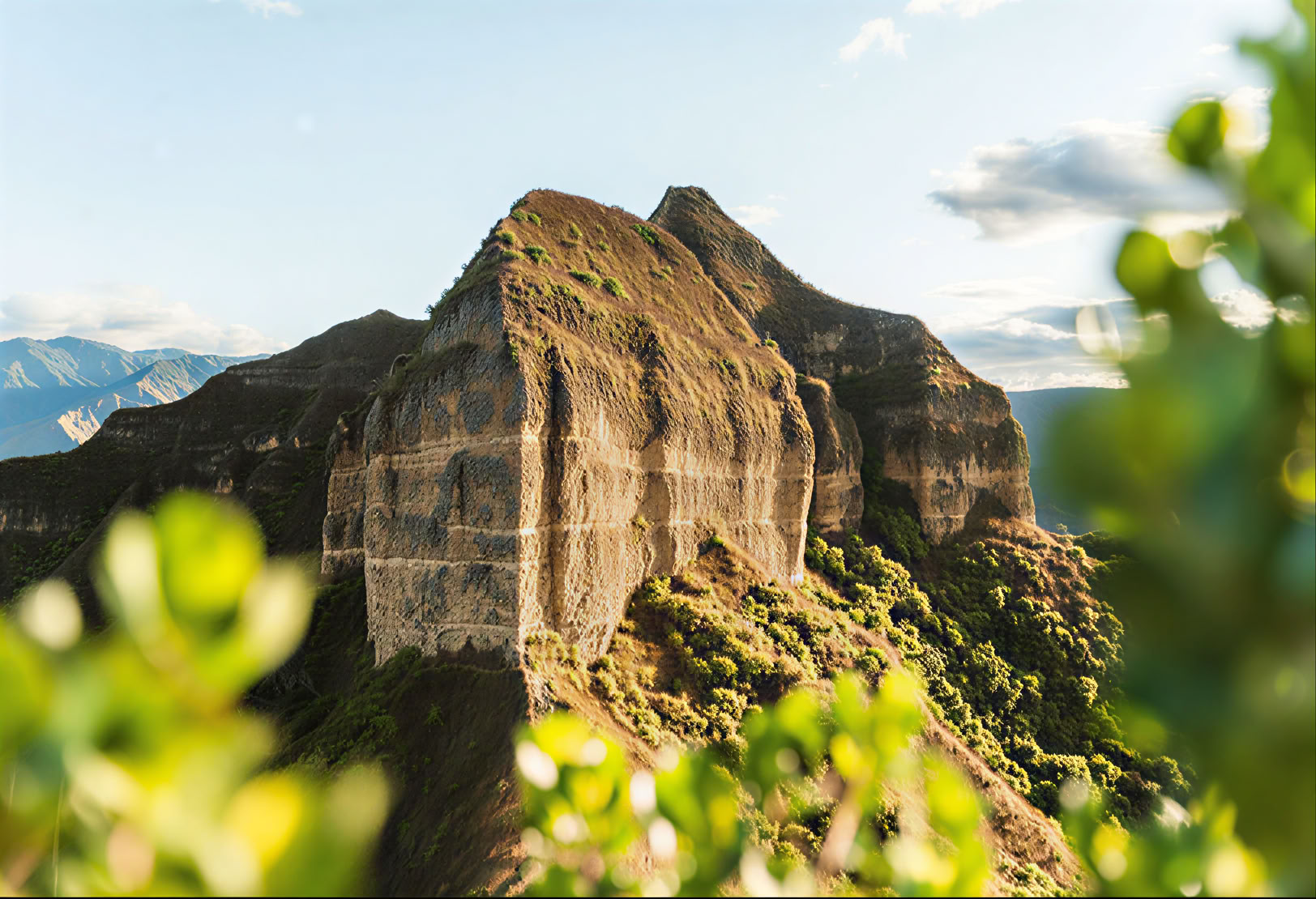 Return to the Earth: Retiro de 8 días de Ayahuasca, San Pedro + Wilka