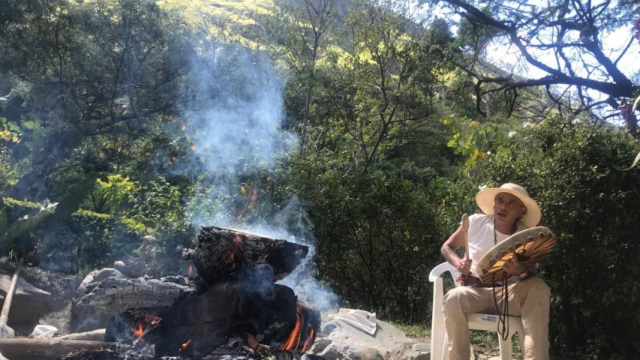 8 Day Ayahuasca + San Pedro Retiro Ecuador | Plant Medicine Retiro
