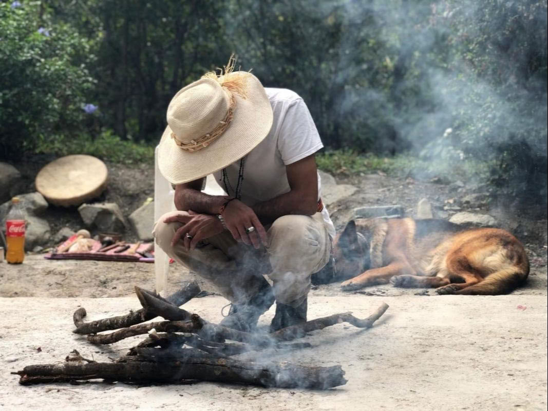 8 Day Ayahuasca + San Pedro Retiro Ecuador | Plant Medicine Retiro