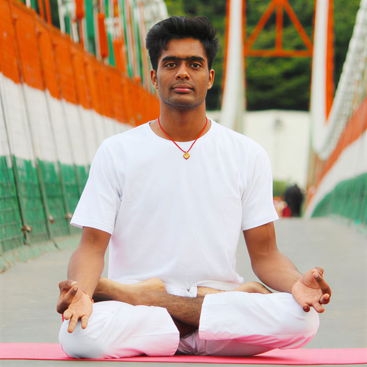 Taller de Yoga Nidra de 6 días