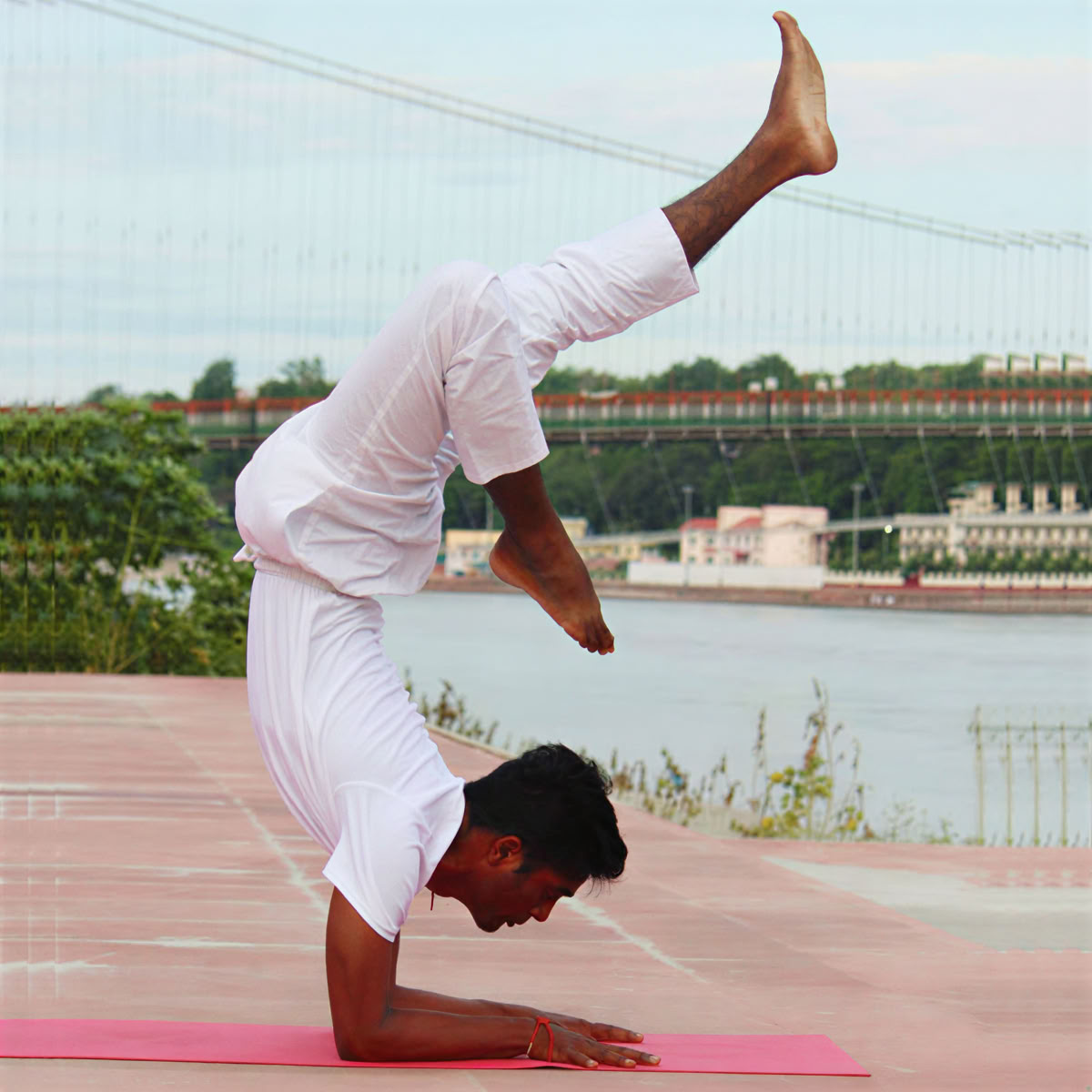 Taller de Yoga Nidra de 6 días
