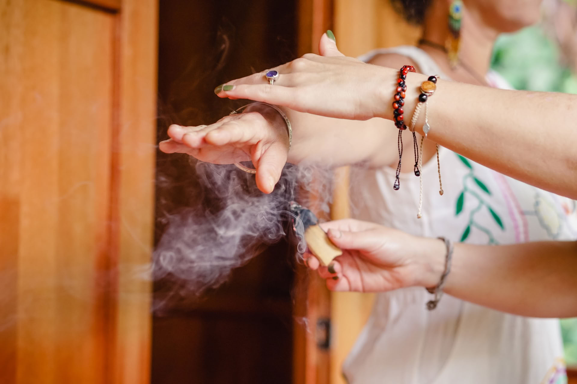 Retiro de Renovación Radiante con Ayahuasca Agosto 2026 (8 días)