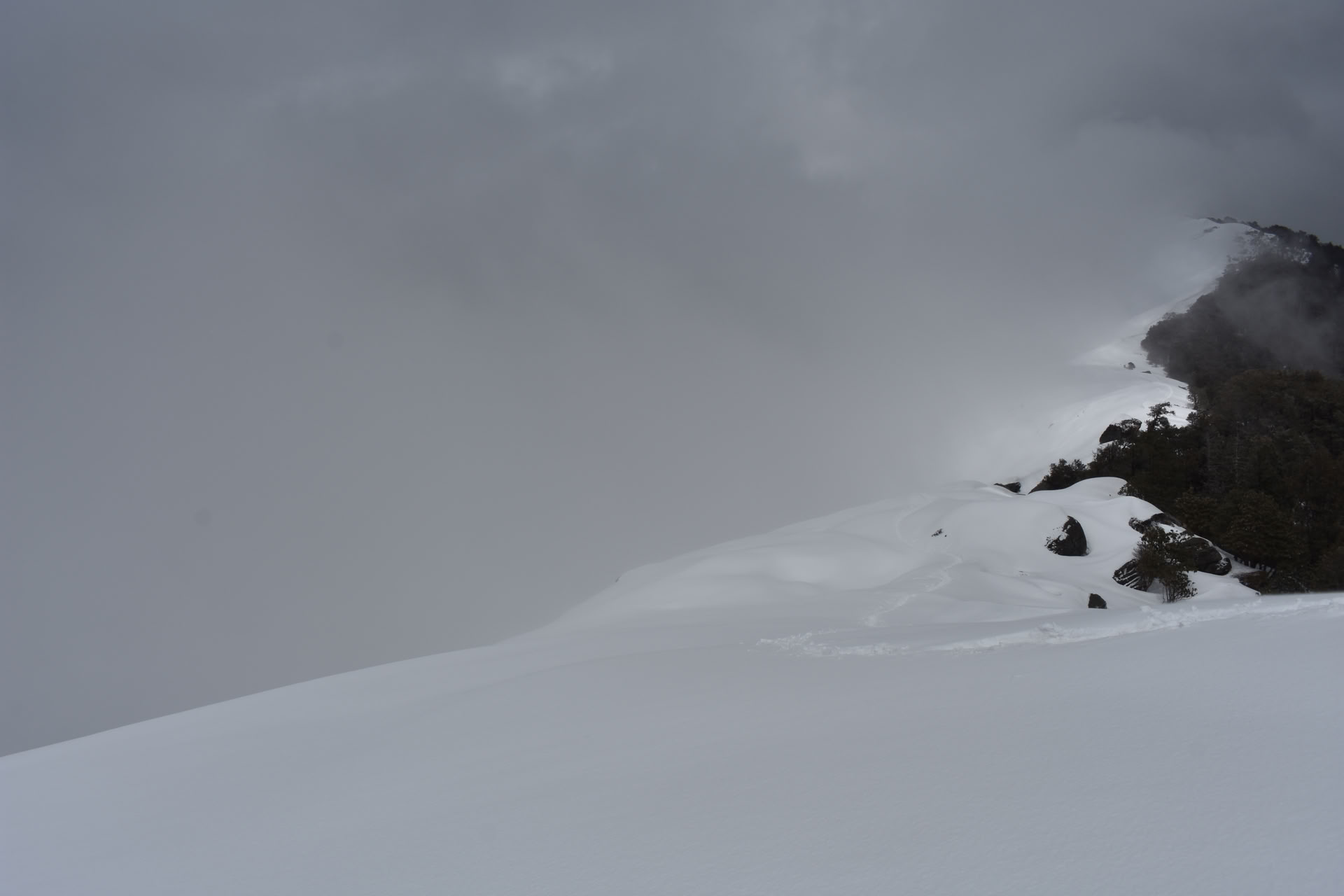 Trekking de Brahmatal