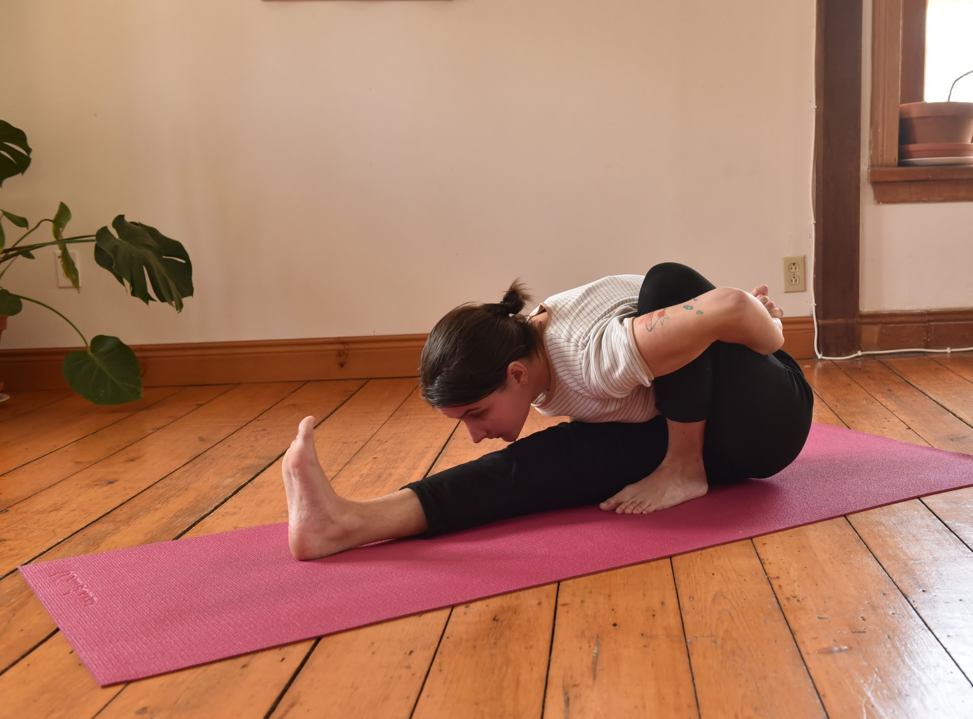 Retiro de Yoga Saundarya