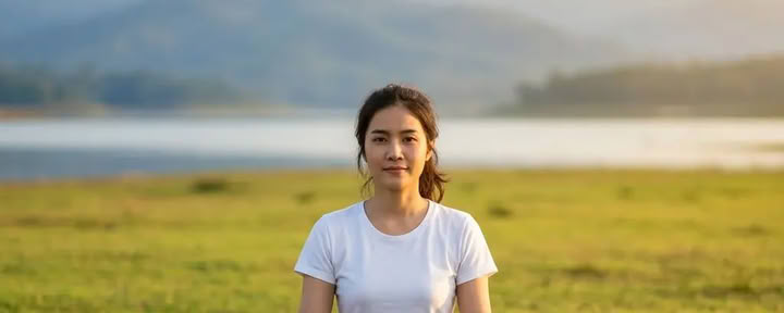 Curso de 7 días para principiantes de yoga retiro