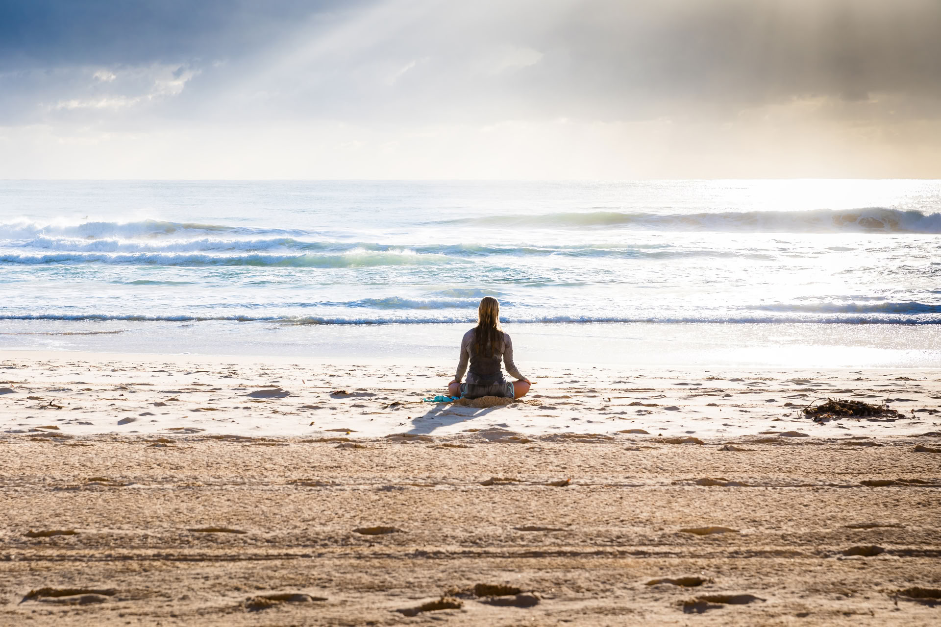 Yoga Nidra del Sueño Divino