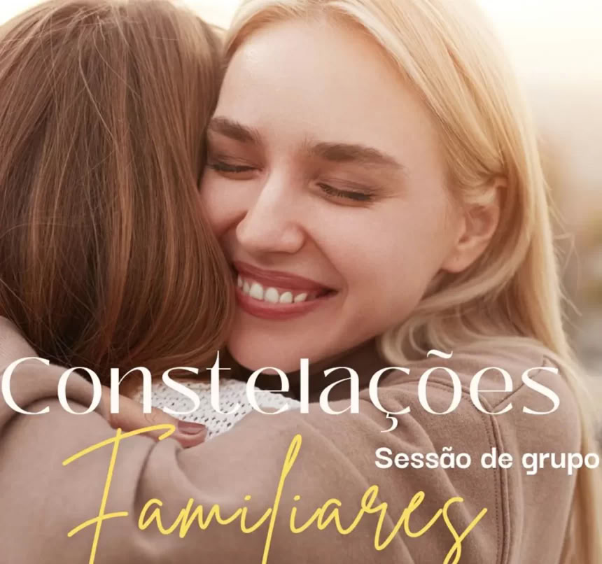 Retiro de madre e hija
