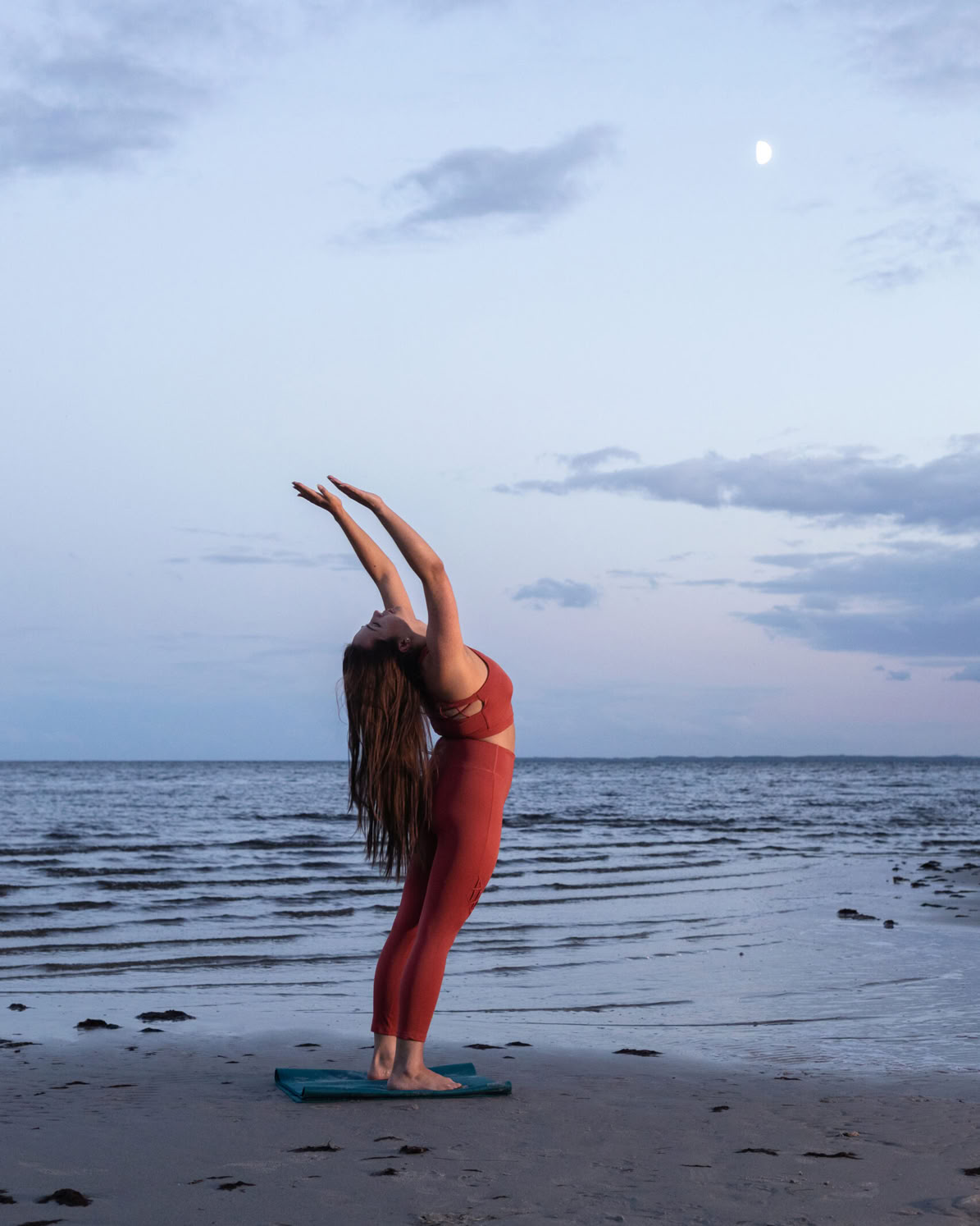 Nivel 1 Yoga