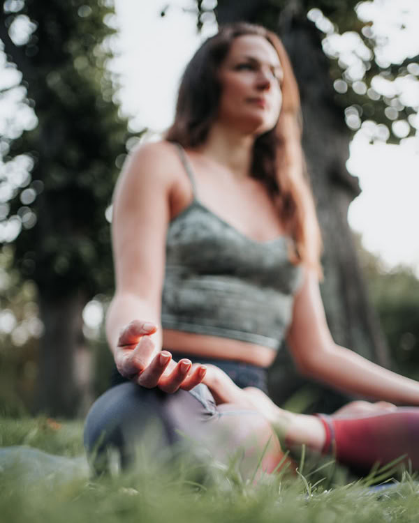 Meditación Nivel 1