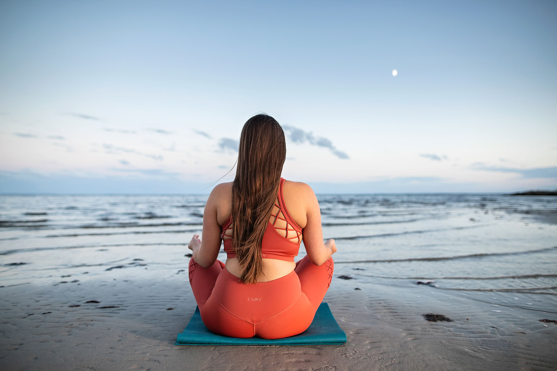 Esoteric Integral Yoga – práctica común Nivel 23 – 26