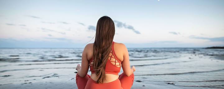 Yoga Integral Esotérico Nivel 26